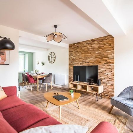 Maison - L'Outsider - Foret Wingen-sur-Moder Екстериор снимка