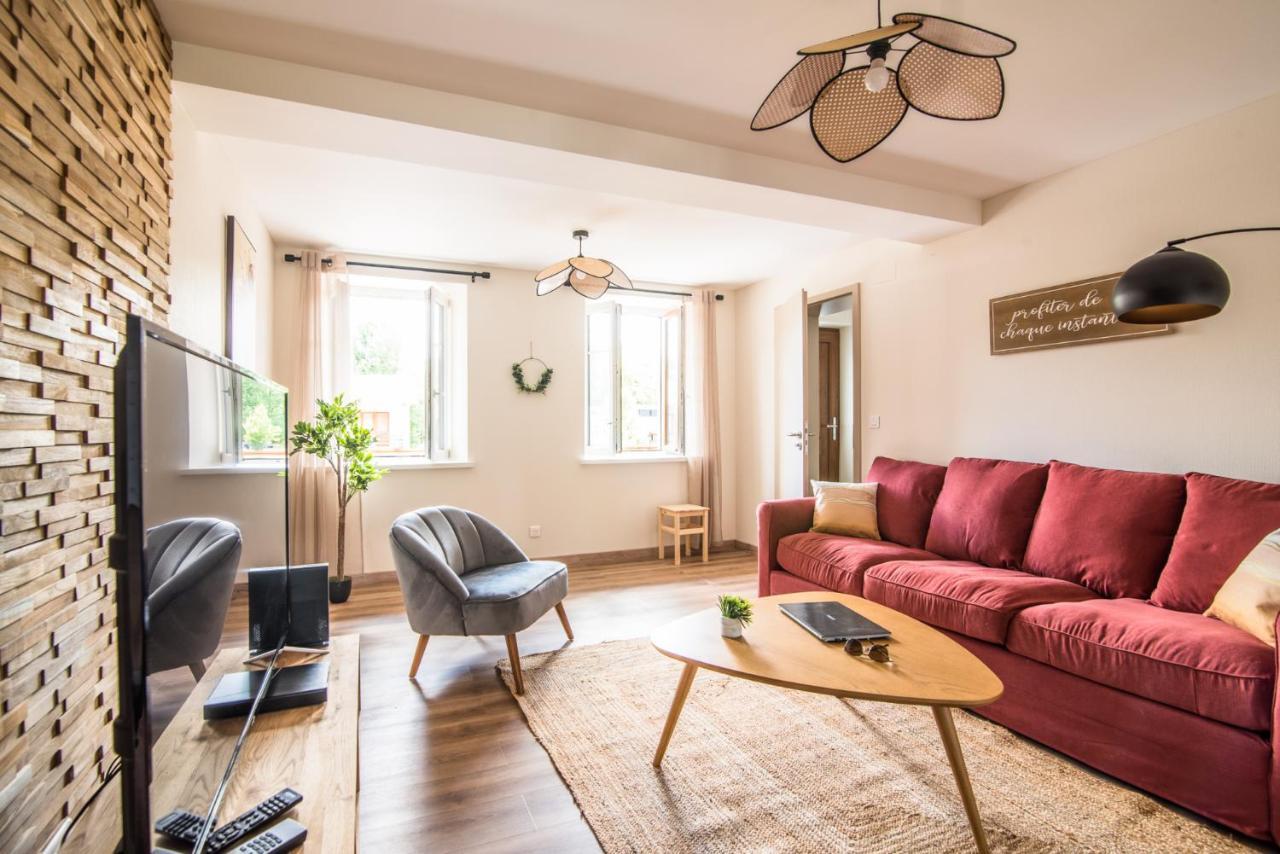 Maison - L'Outsider - Foret Wingen-sur-Moder Екстериор снимка