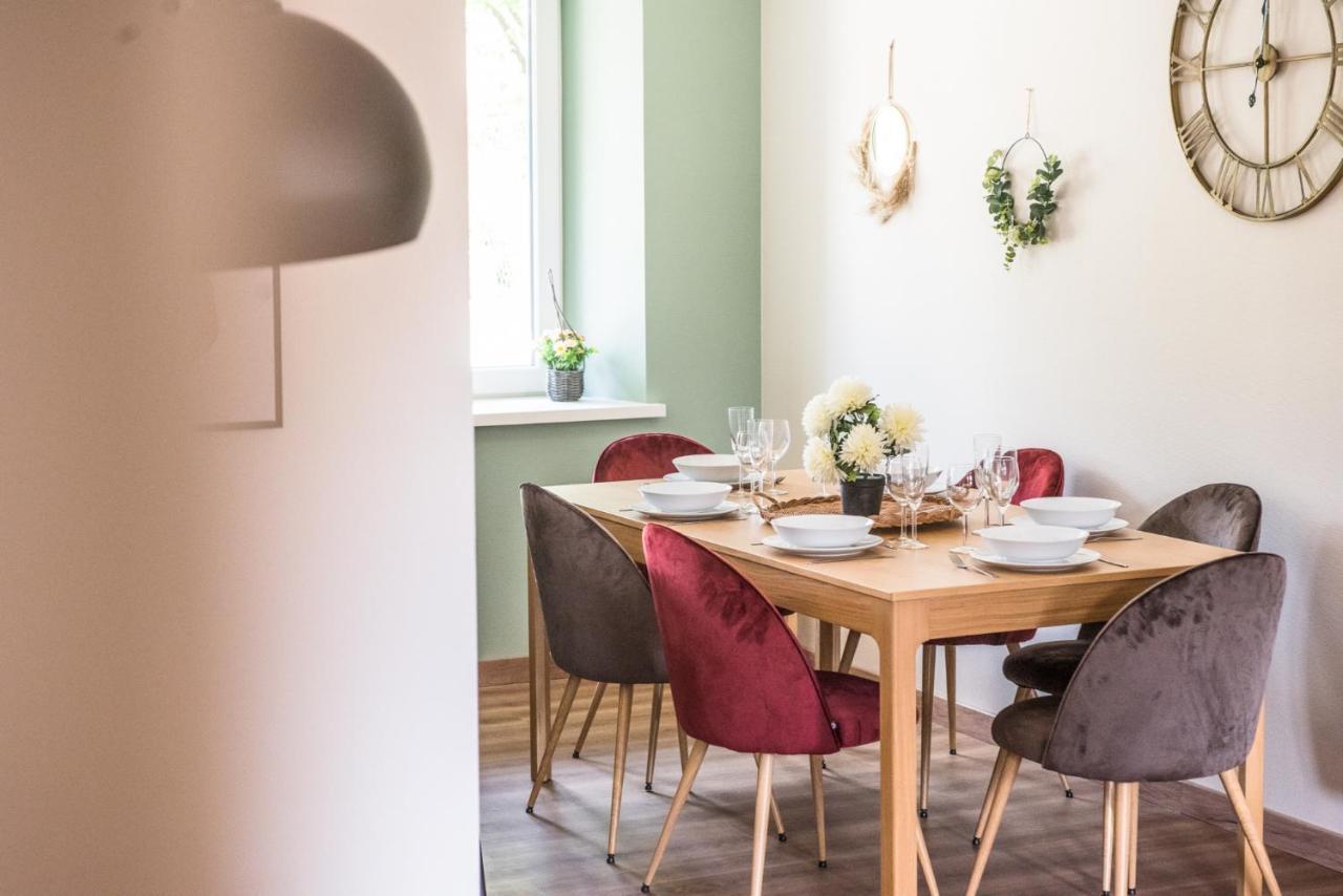 Maison - L'Outsider - Foret Wingen-sur-Moder Екстериор снимка