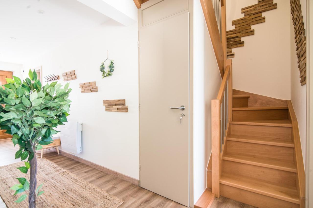 Maison - L'Outsider - Foret Wingen-sur-Moder Екстериор снимка