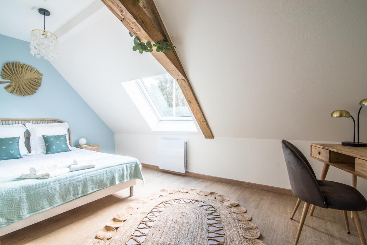 Maison - L'Outsider - Foret Wingen-sur-Moder Екстериор снимка