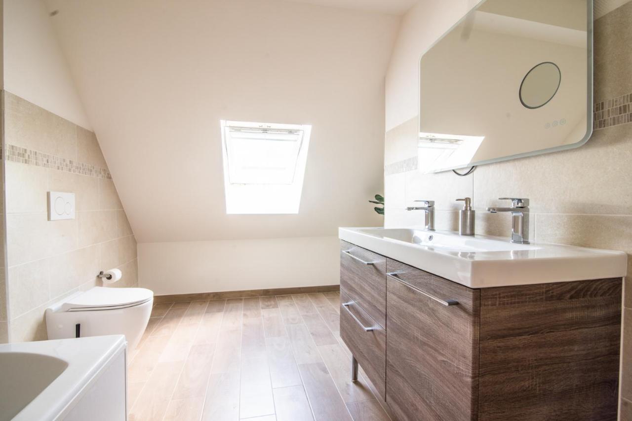 Maison - L'Outsider - Foret Wingen-sur-Moder Екстериор снимка