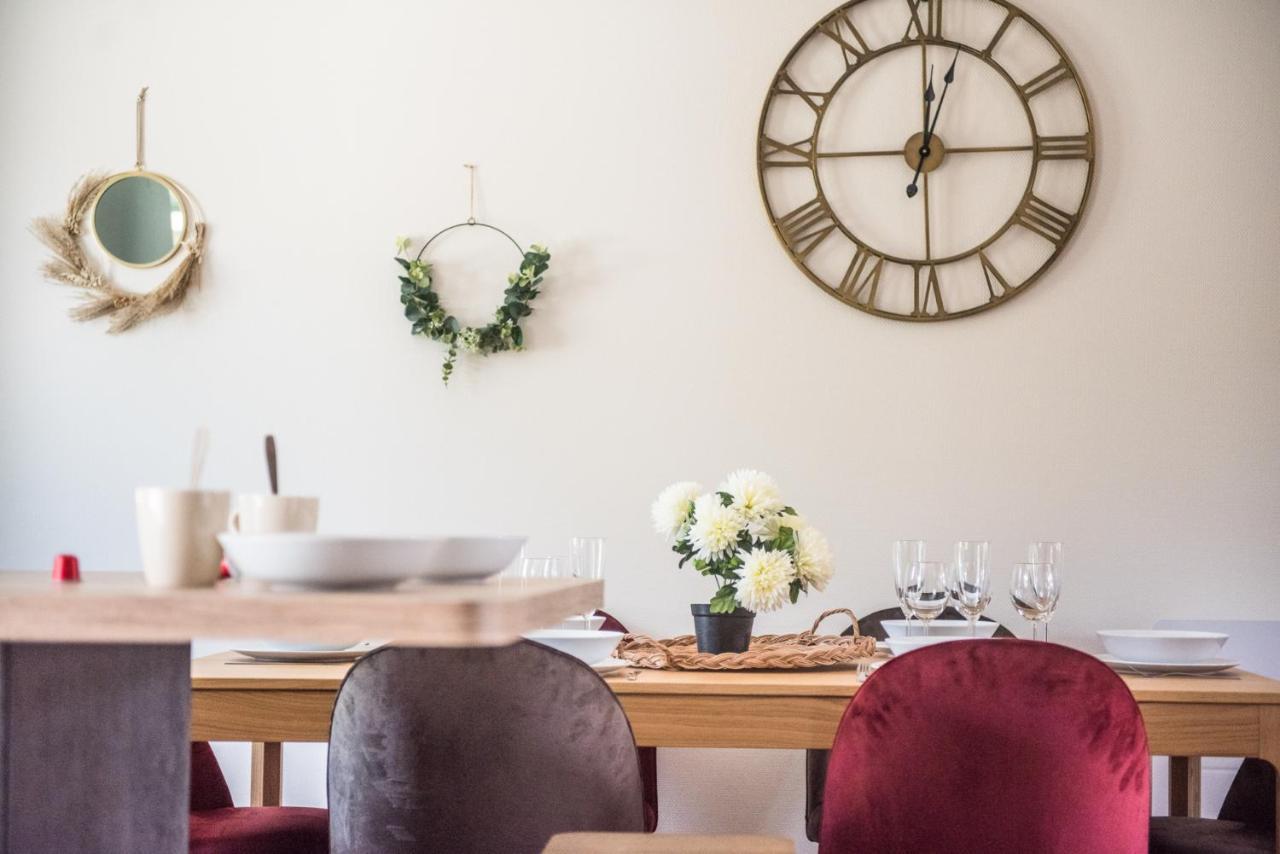 Maison - L'Outsider - Foret Wingen-sur-Moder Екстериор снимка